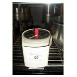 MOULINEX FOOD PROCESS ACCESSORY MOULINEX FOOD PROCESS ACCESSORY
