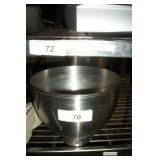 METAL BOWL METAL BOWL