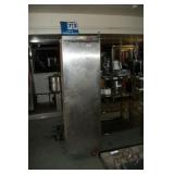 EPCO INC. BCS-840 11E DOUGH TRAY CABINET EPCO INC. BCS-840 11E DOUGH TRAY CABINET