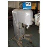 HOBART H-600T MIXER HOBART H-600T MIXER
