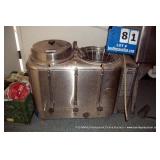 CURTIS RU-300 BREWER CURTIS RU-300 BREWER