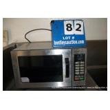 PANASONIC MICROWAVE OVEN PANASONIC MICROWAVE OVEN