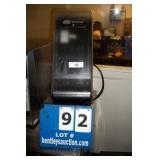 NAPKIN DISPENSER NAPKIN DISPENSER