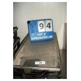 STAINLESS TRAY (3X MONEY) STAINLESS TRAY (3X MONEY)
