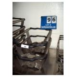 STAINLESS CHAFING TRAY (2X MONEY) STAINLESS CHAFING TRAY (2X MONEY)