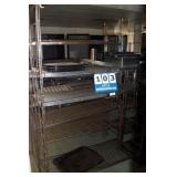 WIRE RACK WIRE RACK