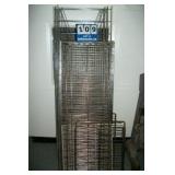 WIRE RACKS WIRE RACKS