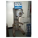 HOBART D-200 MIXER HOBART D-200 MIXER