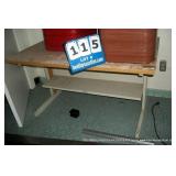 TABLE TABLE