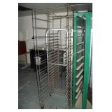 WIRE RACK WIRE RACK