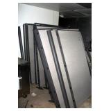 LOT: PARTITIONS LOT: PARTITIONS