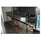 STAINLESS SINK WASHING SINK STAINLESS SINK WASHING SINK