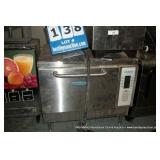TURBO CHEF OVEN TURBO CHEF OVEN
