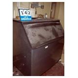 SCOTTSMAN ICE BOX SCOTTSMAN ICE BOX
