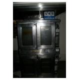 BLODGETT 2-STAGE OVEN - ELECTRIC BLODGETT 2-STAGE OVEN - ELECTRIC