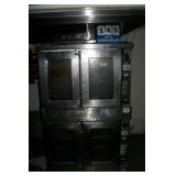 BLODGETT 2-STAGE OVEN - ELECTRIC