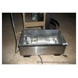 STEAMER KETTLE STEAMER KETTLE