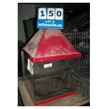 WESCO 680-1 FOOD WARMER WESCO 680-1 FOOD WARMER