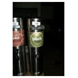 CURTIS ICE TEA DISPENSER CURTIS ICE TEA DISPENSER