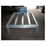 ALUMINUM STAND ALUMINUM STAND