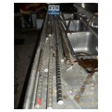 METRO RACK BARS METRO RACK BARS