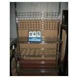 METRO RACK METRO RACK
