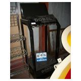 MAESTRO DOBEL TEQUILA METAL RACK MAESTRO DOBEL TEQUILA METAL RACK