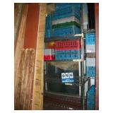 METRO RACK, 6 METRO RACK, 6