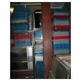 GLASS RACKS (10X MONEY) GLASS RACKS (10X MONEY)