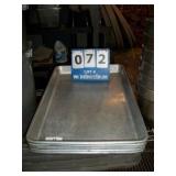 SHEET PANS (6X MONEY) SHEET PANS (6X MONEY)