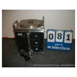 CURTIS GEM 3 SATELLITE SERVER CURTIS GEM 3 SATELLITE SERVER
