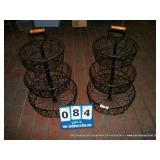FOOD DISPLAY BASKET (2X MONEY) FOOD DISPLAY BASKET (2X MONEY)