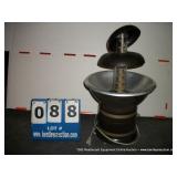 JUICER DISPENSER JUICER DISPENSER