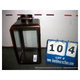 BROWN LANTERN BROWN LANTERN