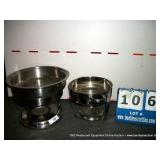 FOOD WARMER HOLDER/DISPENSER FOOD WARMER HOLDER/DISPENSER