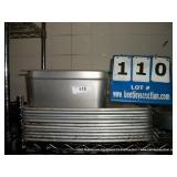 SHEET PANS (11X MONEY) SHEET PANS (11X MONEY)