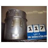 STAINLESS POTS (2X MONEY) STAINLESS POTS (2X MONEY)