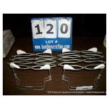 POT - FOOD WARMER HOLDERS POT - FOOD WARMER HOLDERS