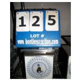 SYSCO SCALE SYSCO SCALE