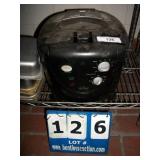 RIVAL FOOD FRYER RIVAL FOOD FRYER