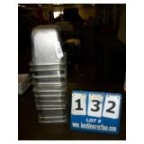 GARNISH TIN HOLDERS (11X MONEY) GARNISH TIN HOLDERS (11X MONEY)