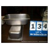 GARNISH TIN HOLDERS (3X MONEY) GARNISH TIN HOLDERS (3X MONEY)