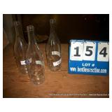 LOT: BOTTLES