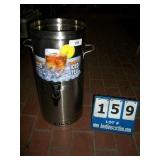 BUNN BEVERAGE DISPENSER BUNN BEVERAGE DISPENSER