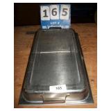 STAINLESS STEEL PAN COVER STAINLESS STEEL PAN COVER