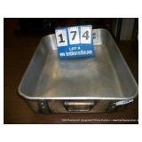 LARGE COOKING PAN LARGE COOKING PAN