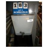 BEVERAGE DISPENSER BEVERAGE DISPENSER