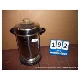 HAMILTON BEACH COFFEE URN HAMILTON BEACH COFFEE URN
