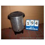 WEST BEND COFFEE URN WEST BEND COFFEE URN