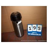 SERVICE IDEAS COFFEE URN SERVICE IDEAS COFFEE URN